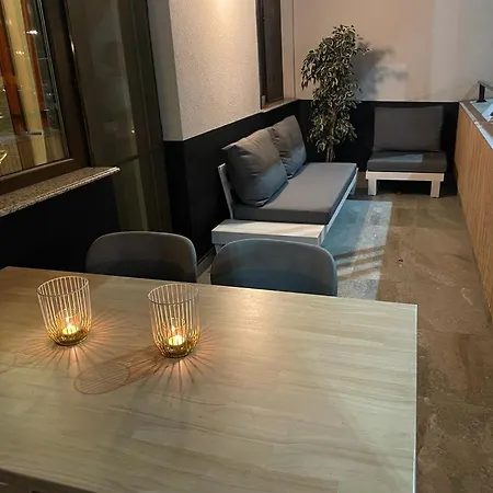 Apartment Chic By Landev Braşov Exterior foto