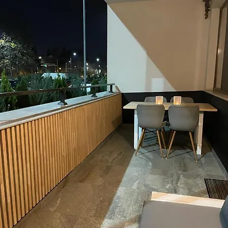 Apartment Chic By Landev Braşov Exterior foto