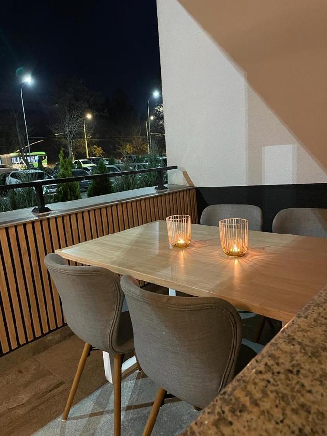 Chic By Landev Apartamento *