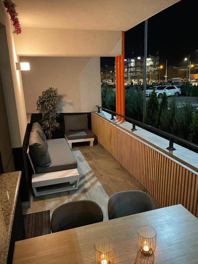Chic By Landev Apartment *