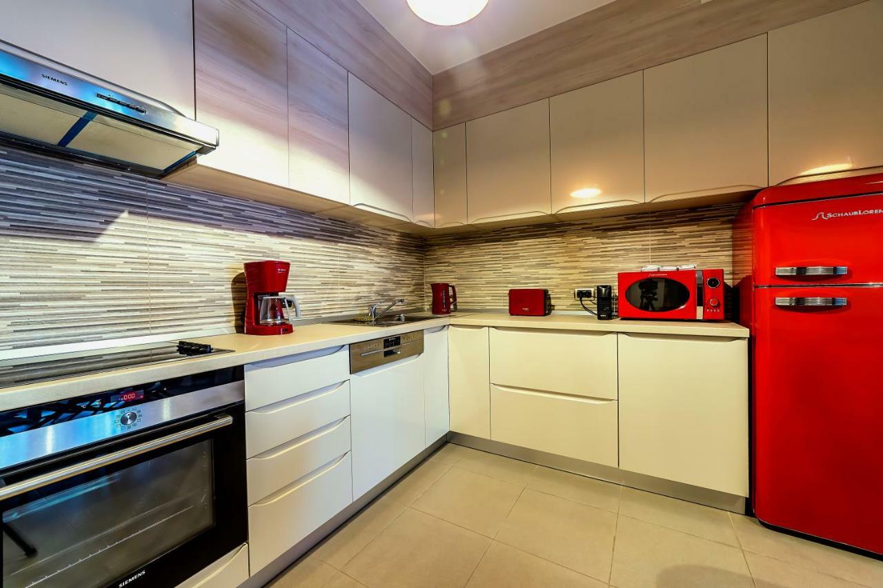 Apartment Chic By Landev *