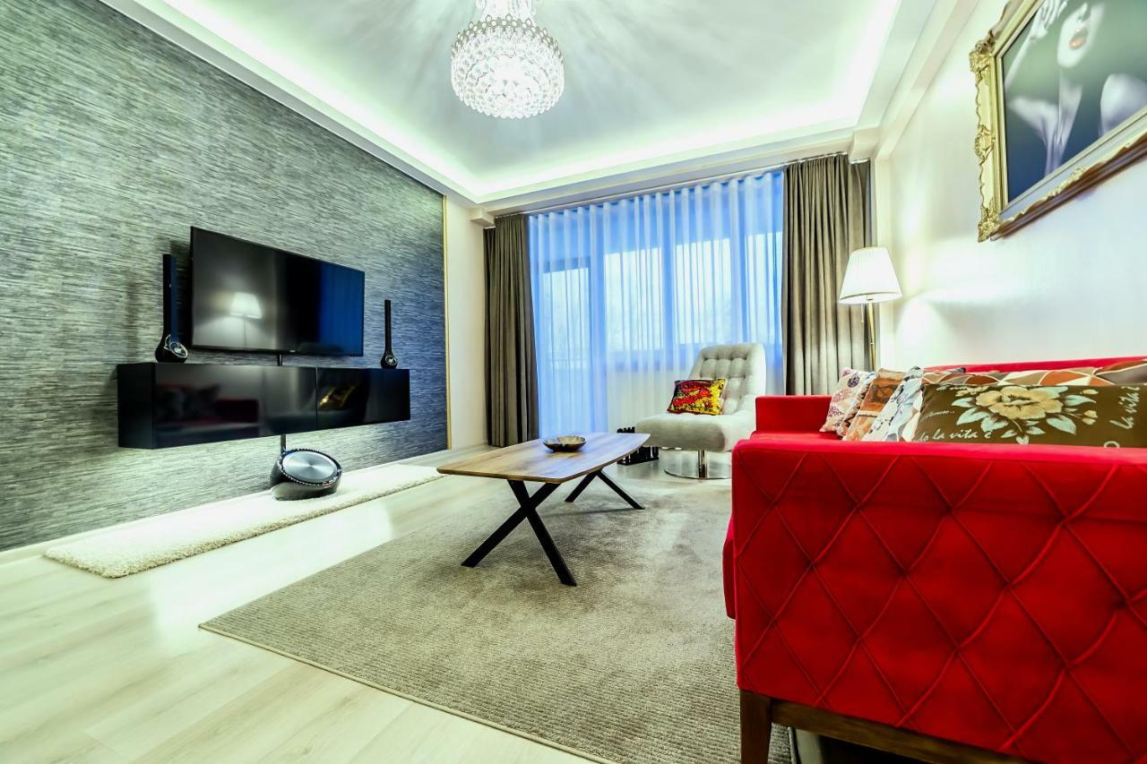 Chic By Landev * Brasov