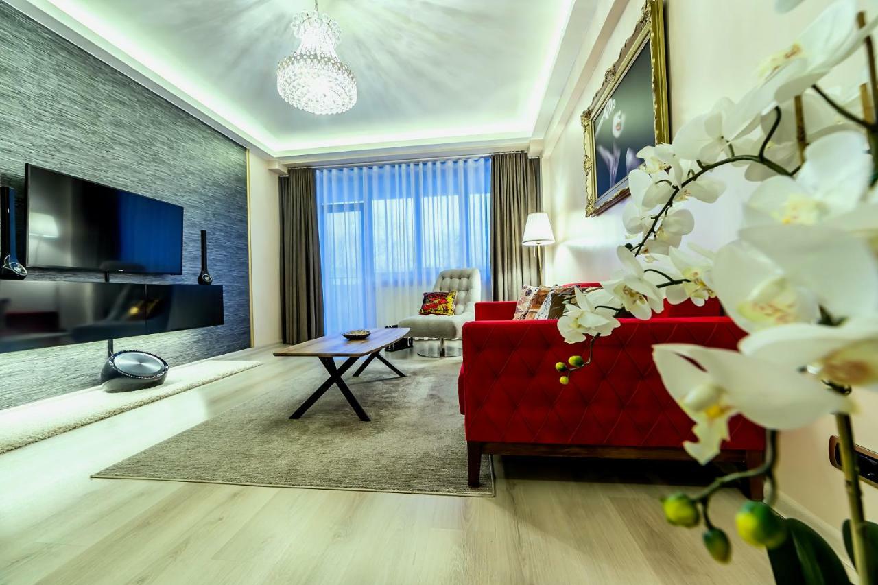 Chic By Landev Apartamento Braşov