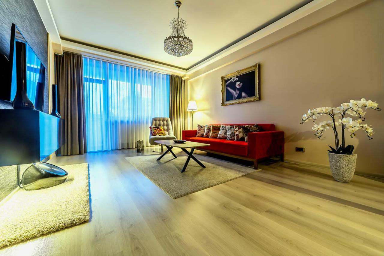 Chic By Landev Apartamento Braşov