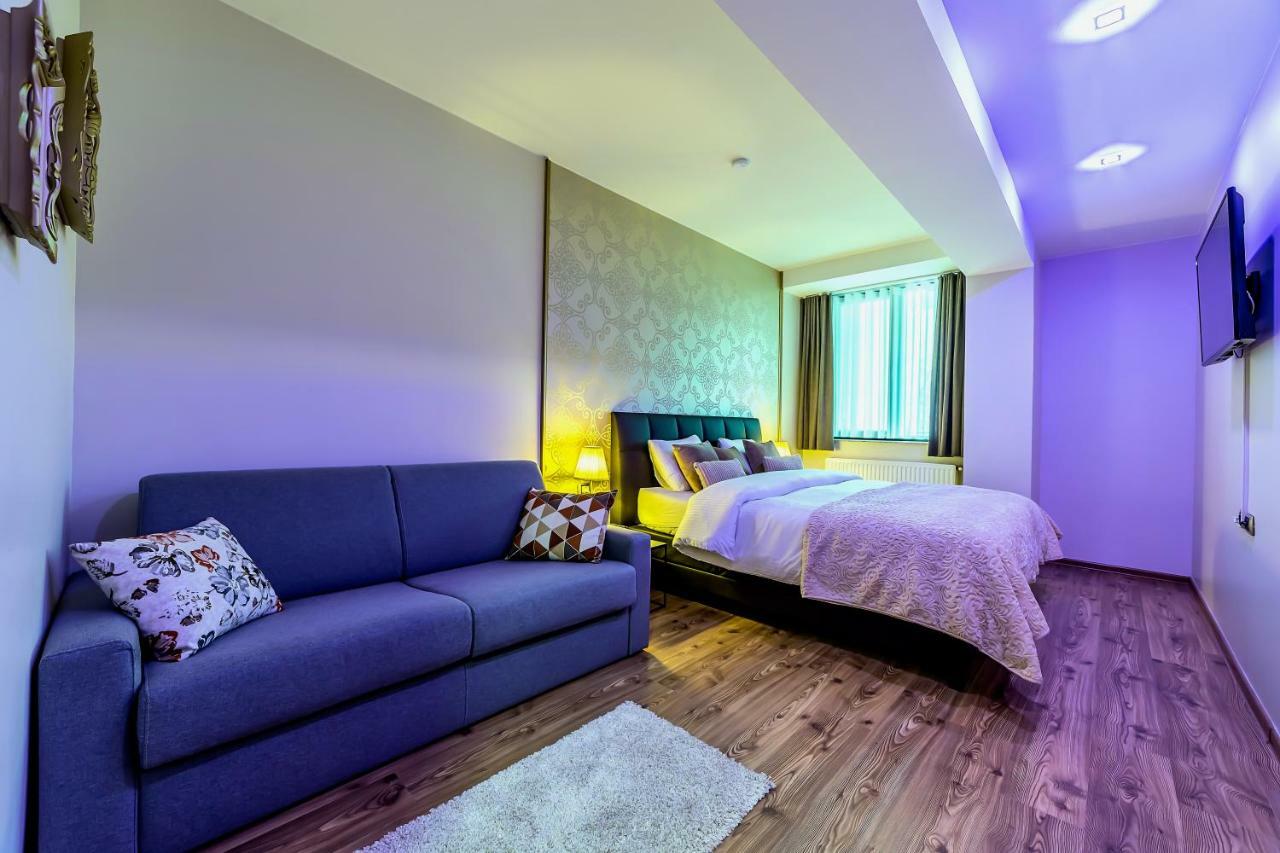 Apartamento Chic By Landev