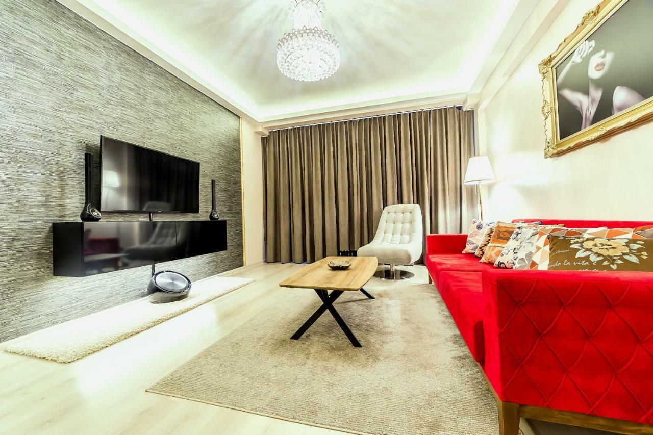 Apartamento Chic By Landev *