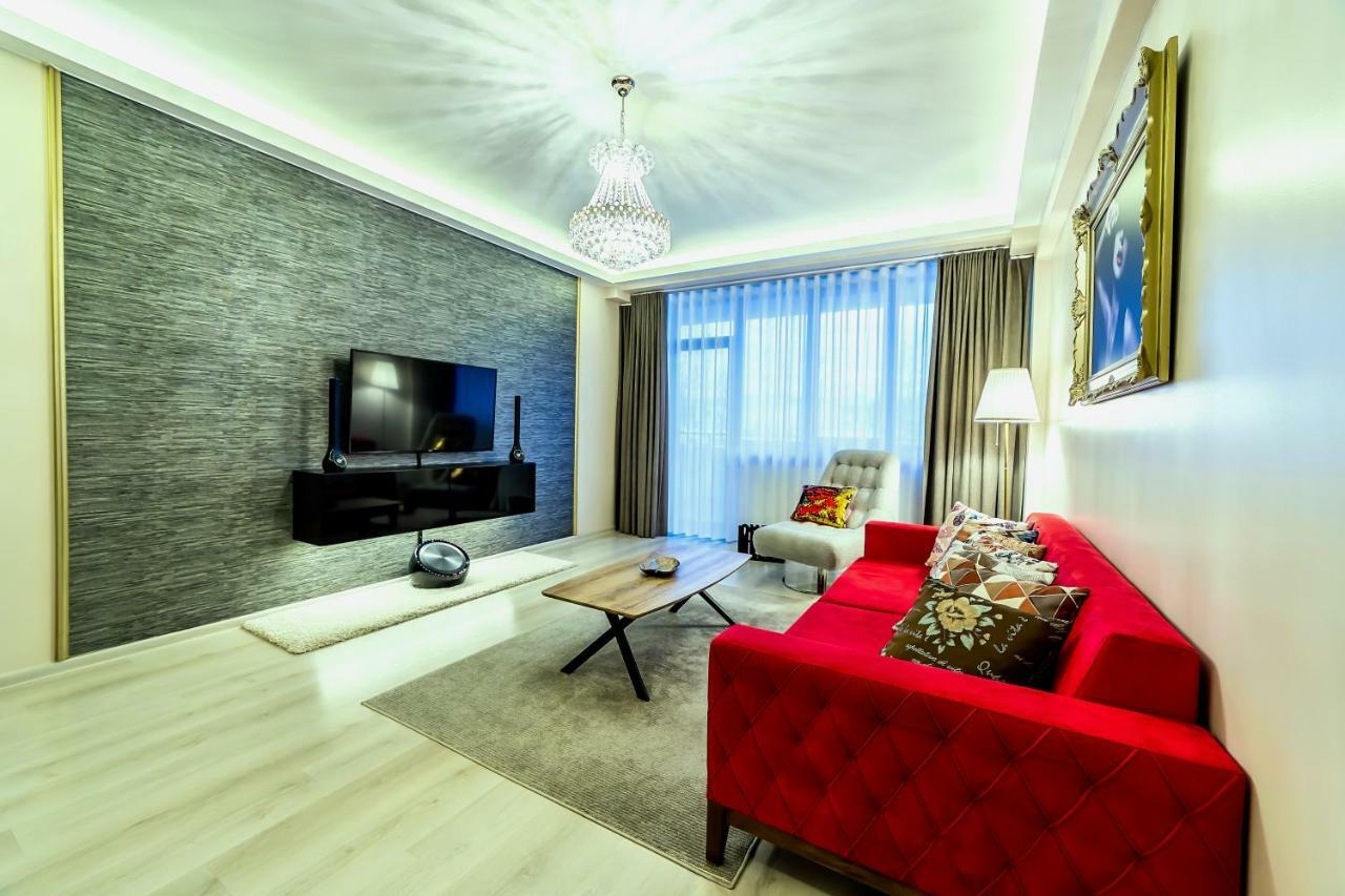 Chic By Landev Apartamento *