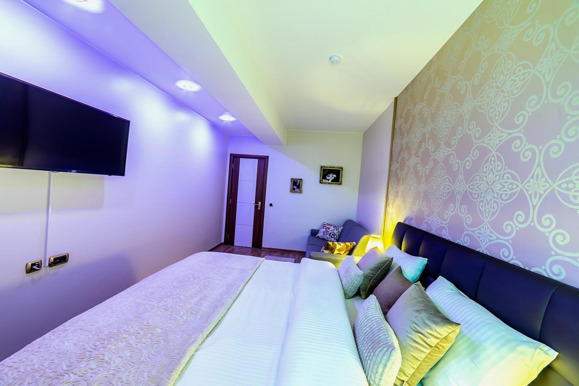 Chic By Landev Apartamento *