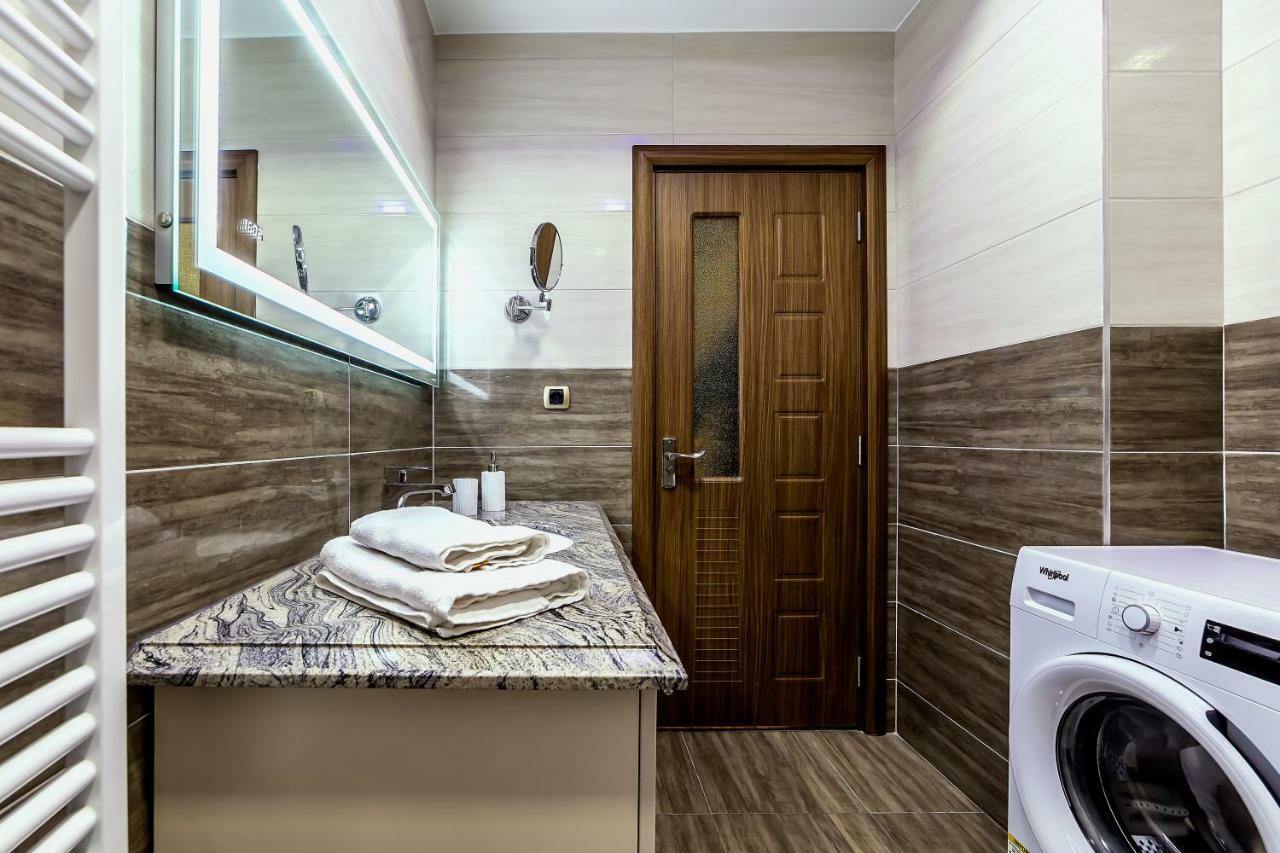 Chic By Landev Apartamento