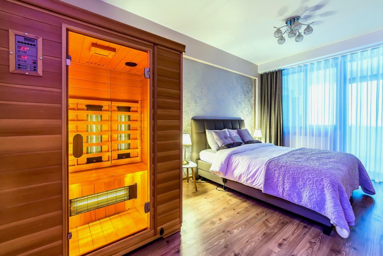 Apartamento Chic By Landev