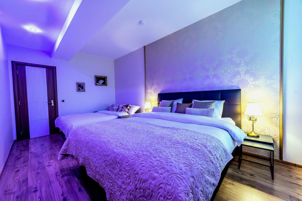Apartamento Chic By Landev *