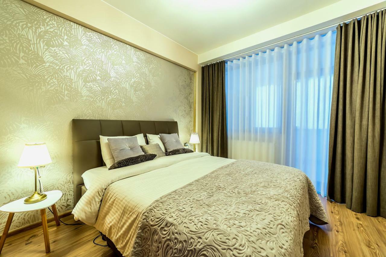 Chic By Landev Apartment *