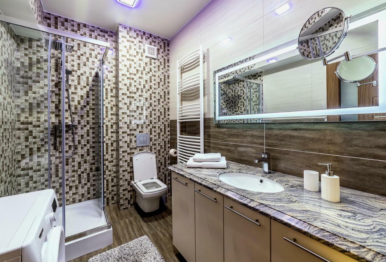 Apartamento Chic By Landev
