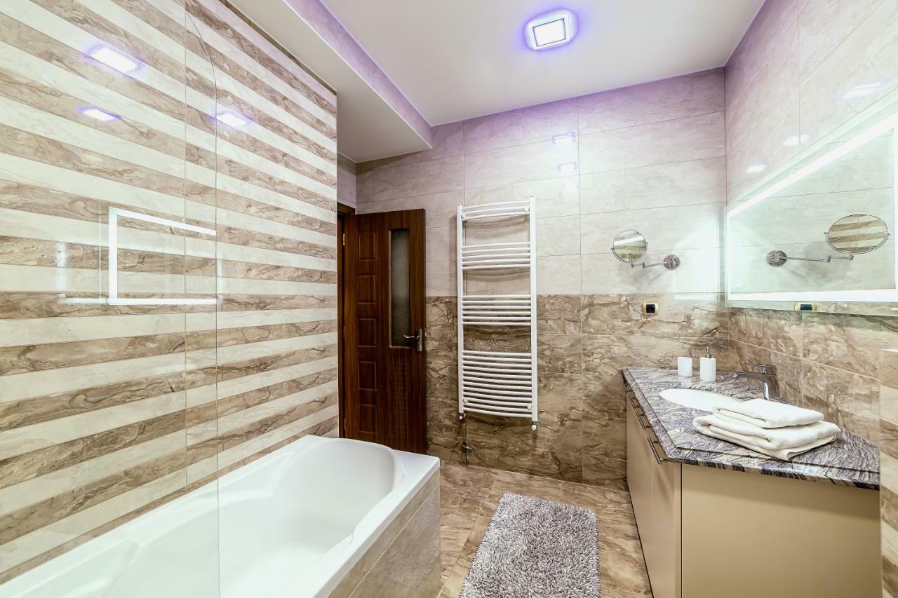 Apartamento Chic By Landev
