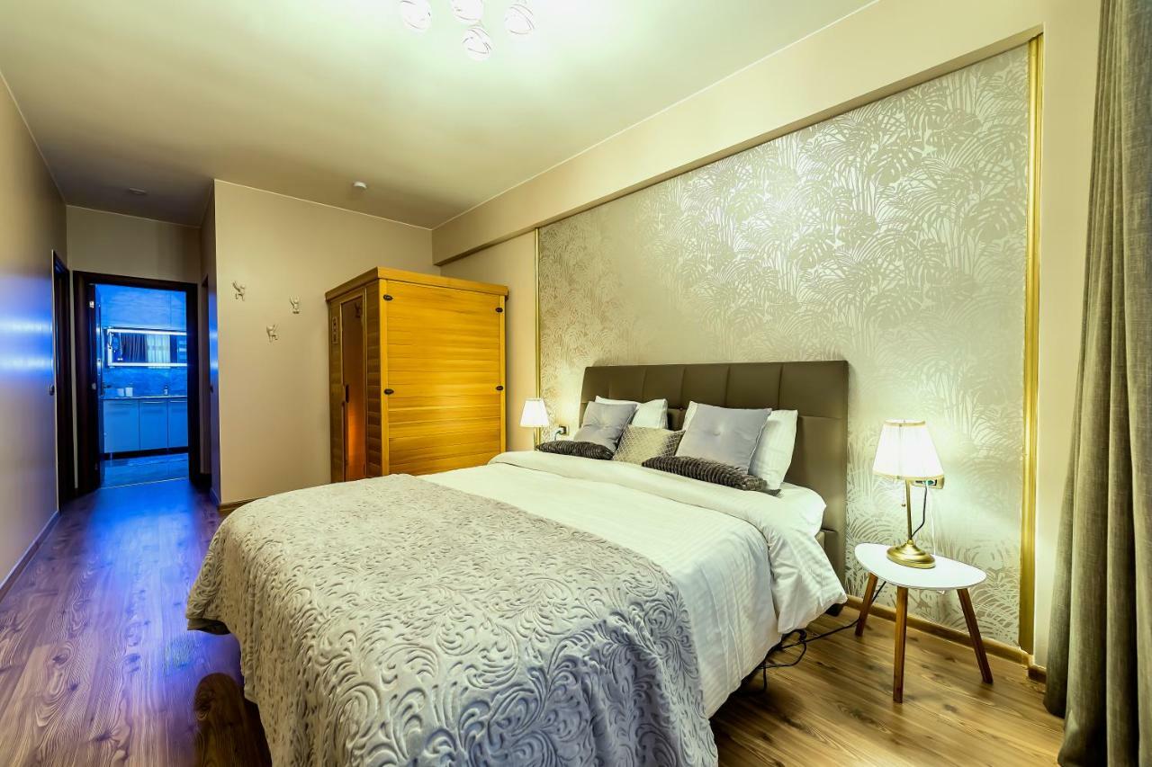 Apartamento Chic By Landev *