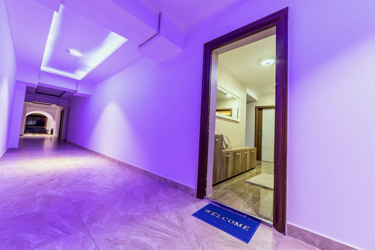 Apartamento Chic By Landev