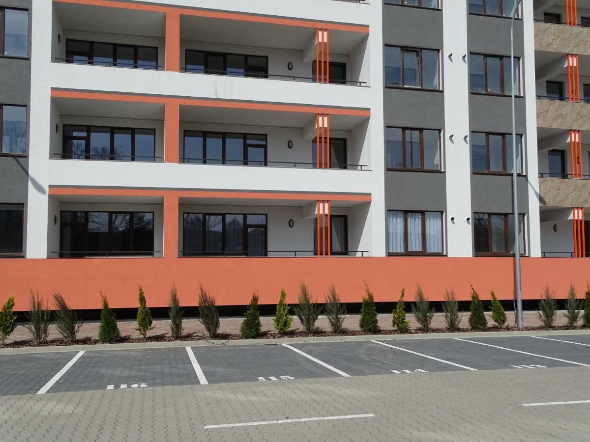 Chic By Landev Apartamento